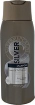 Deliplus Shampoo Silver 300ml