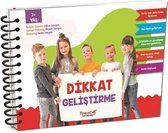 Dikkat Geliştirme 7+Yaş