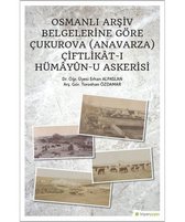 Osmanlı Arşiv Belgelerine Göre Çukurova