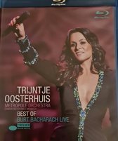 Trijntje Oosterhuis - Best Of Burt Bacharach Live