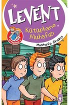 Levent İz Peşinde 2   Kütüphane Muhafızı