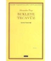 Bukleye Tecavüz