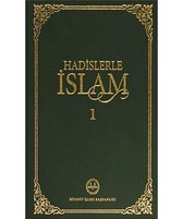 Hadislerle İslam Muhtasar 2 Cilt Takım