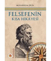 Karikatürlerle Felsefenin Kısa Hikayesi