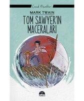 Tom Sawyerın Maceraları   Çocuk Klasikleri