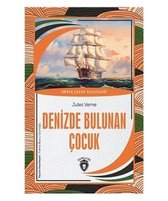 Denizde Bulunan Çocuk   Dünya Çocuk Klasikleri