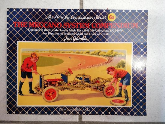 Foto: The meccano compendium