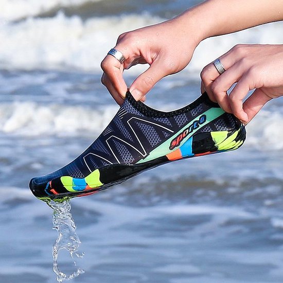 Neopreen Schoenen Surf Schoenen NIEUW Alle Maten