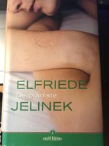 De pianiste - Jelinek Elfriede