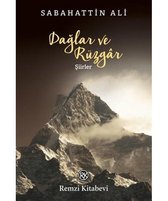 Dağlar ve Rüzgar Şiirler