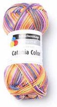 Schachenmayr Catania Color Kleur 218