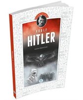 Adolf Hitler Biyografi Serisi