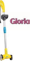 Gloria Onkruidverwijderaar - Premium Kwaliteit - Voegenreiniger - Onkruidbestrijding - Onkruidbestrijder - Onkruidborstel - Onkruidverdelger - Onkruidsteker