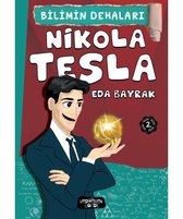 Nikola Tesla Bilimin Dehaları