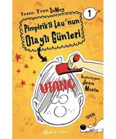 Utanç: Pimpirikli Lau'nun Olaylı Günleri - 1