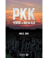 PKK   Terör ve İdeoloji