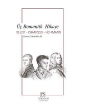 Üç Romantik Hikaye