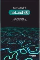 Harita Çizimi Netcad 8.0