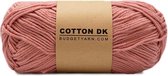 Budgetyarn Cotton DK 047 Old Pink