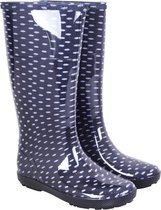 Overschoenen met stippen HAWAI PRINT LADY DEMAR 41