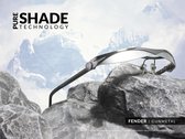 Pure Shade™ - Fender Gunmetal | Designbril