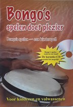 Bongo's spelen doet plezier.