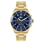 Lacoste Horloge heren kopen? Kijk snel! | bol.com
