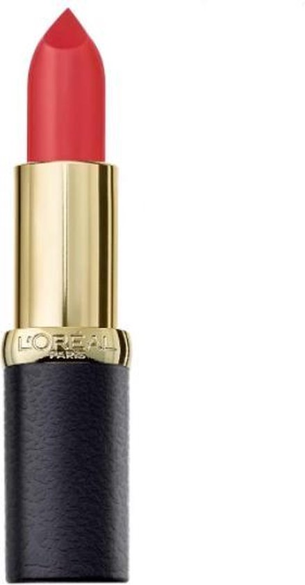 L'Oréal Color Riche Matte Lipstick - B46 The-Morning-After | bol.com