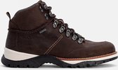 CLARKS TOPTONPINE GTX Bottine bruin maat 10