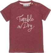 Tumble 'N Dry  Kirsten T-Shirt Meisjes Lo maat  80