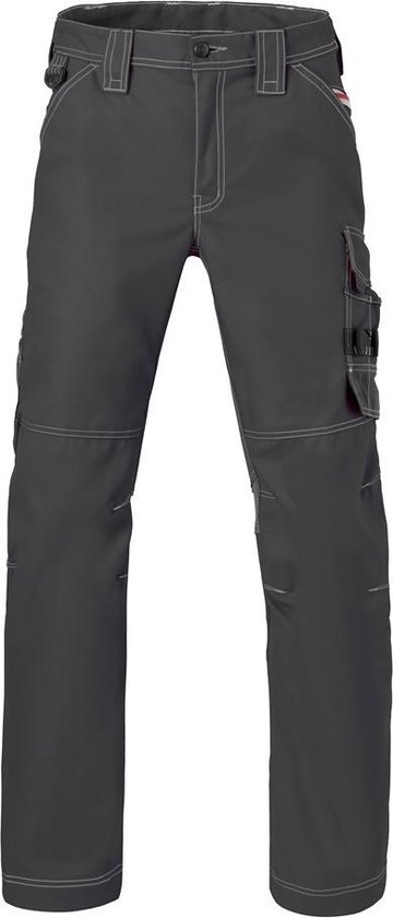 Mascot Werkbroek Advanced Ultimate Stretch Zwart Maat 50