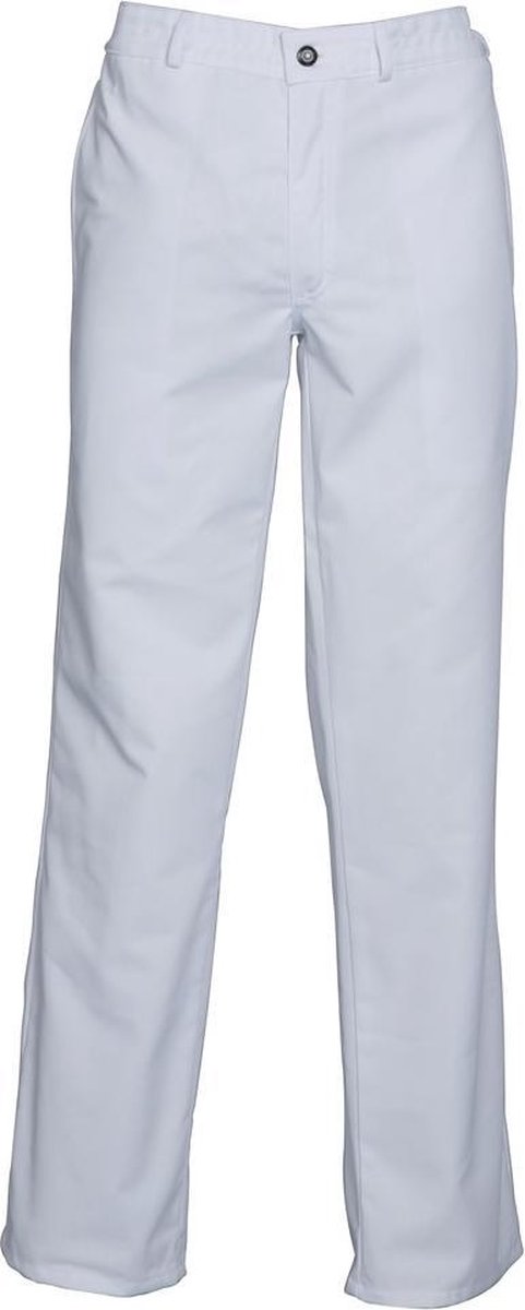 HAVEP Werkbroek Food Basic 8316 - Wit - 62