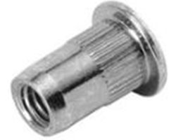 Blindklinkmoeren M6 incl. Boor 20 st., Box