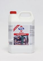 SuperCleaners - Autoshampoo - concentraat - extra glans - 5L
