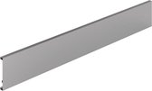 Hettich alu frontplaat ArciTech 2000mm, zi