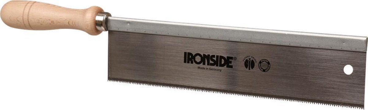 Ironside Toffelzaag