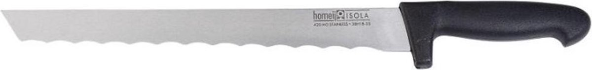 Homeij Isolatiemes lemmetlengte 330mm