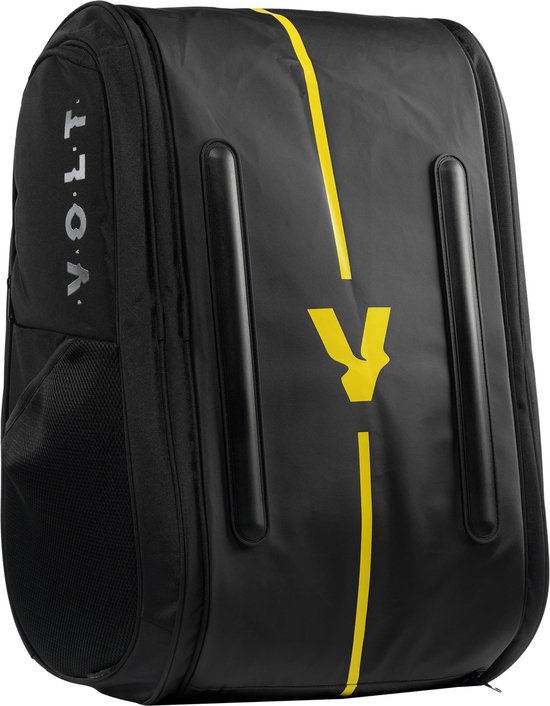 Volt - Padel tas - Met schoenenvak en racket vak