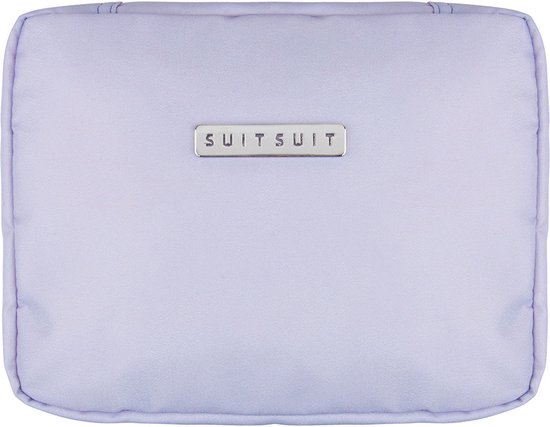 SUITSUIT - Fabulous Fifties - Paisley Purple - Packing Cube Set (76 cm) - SUITSUIT
