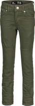 Dutch Dream Denim EXTRA SLIM FIT Jogg jeans BUSTANI GROEN - Maat 92