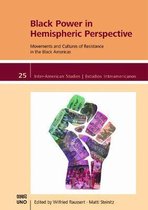 Inter-American Studies- Black Power in Hemispheric Perspective