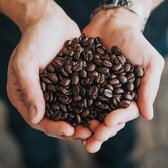 ToshiFarm Chaga en Cordyceps Mushroom Koffie - 250 gram - Biologisch & Fair Trade - Verhoogde weerstand - Mushroom coffee