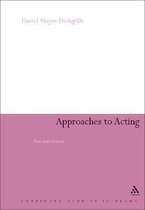 Approaches to Acting