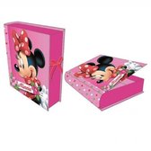 Minnie Mouse Sieradendoos