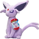 BANDAI Pokémon - Knuffel 20 cm Mentali