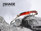 Pure Shade™ - Fog Red | Designbril
