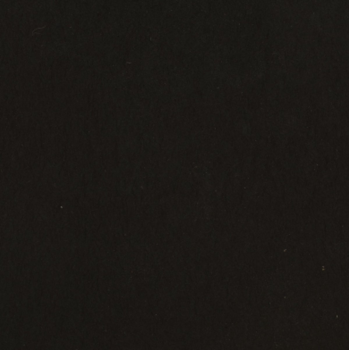 Florence Karton - Zwart - 305x305mm - Ruwe textuur - 216g - 100 vellen