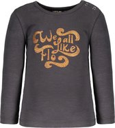 Like Flo  Meisjes T-shirt - Maat 74