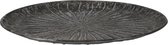 Light & Living Schaal Ø31×3,5 cm HOVAG antiek zilver