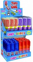 Two to One | Assortiment Display | 48 lollies